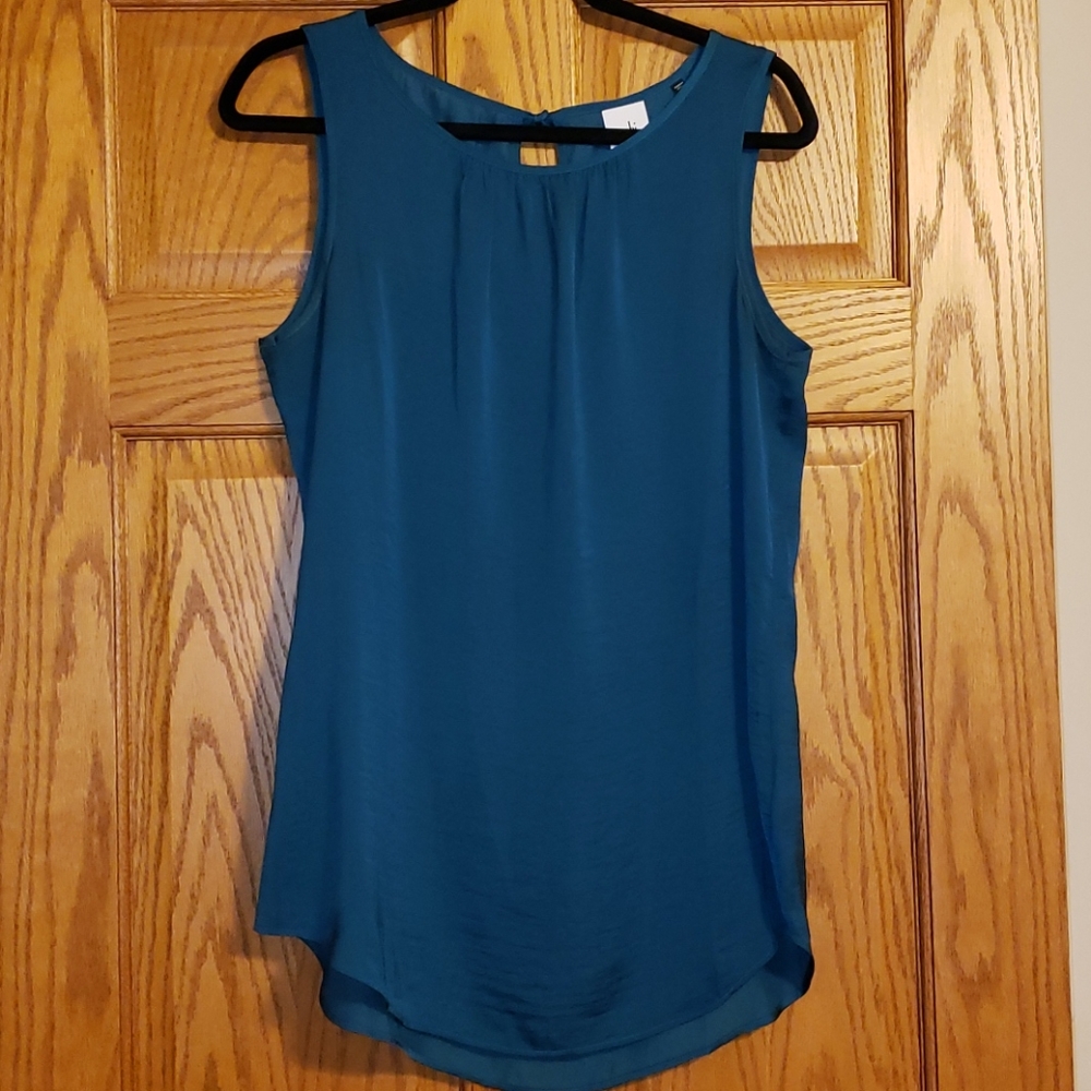 Cabi Mist top, Fall 2019
